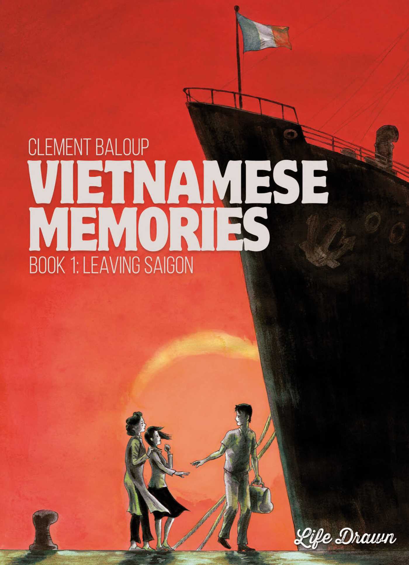Vietnamese Memories Vol.1