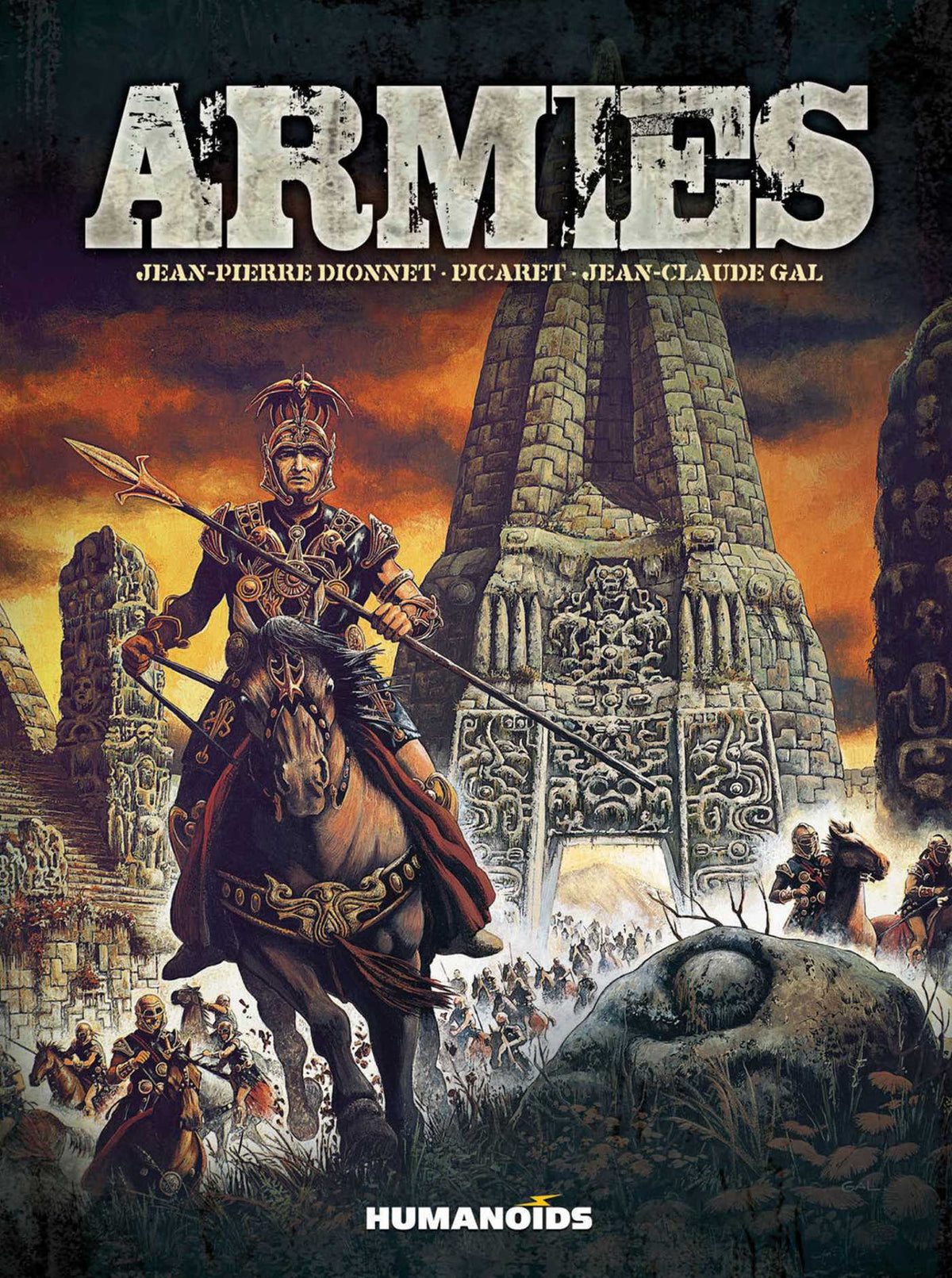 Armies