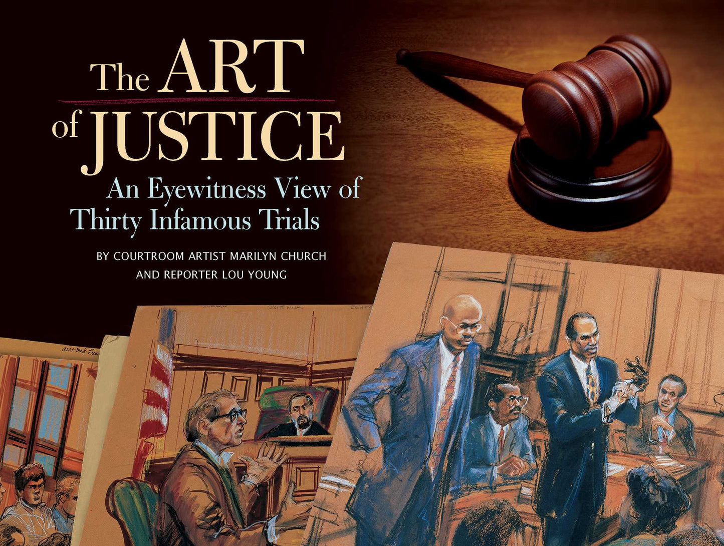 Art of Justice