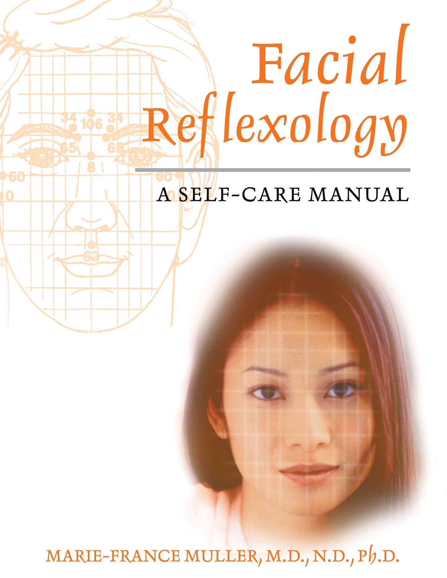 Facial Reflexology