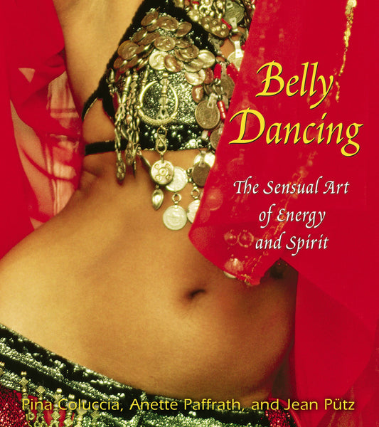 Belly Dancing