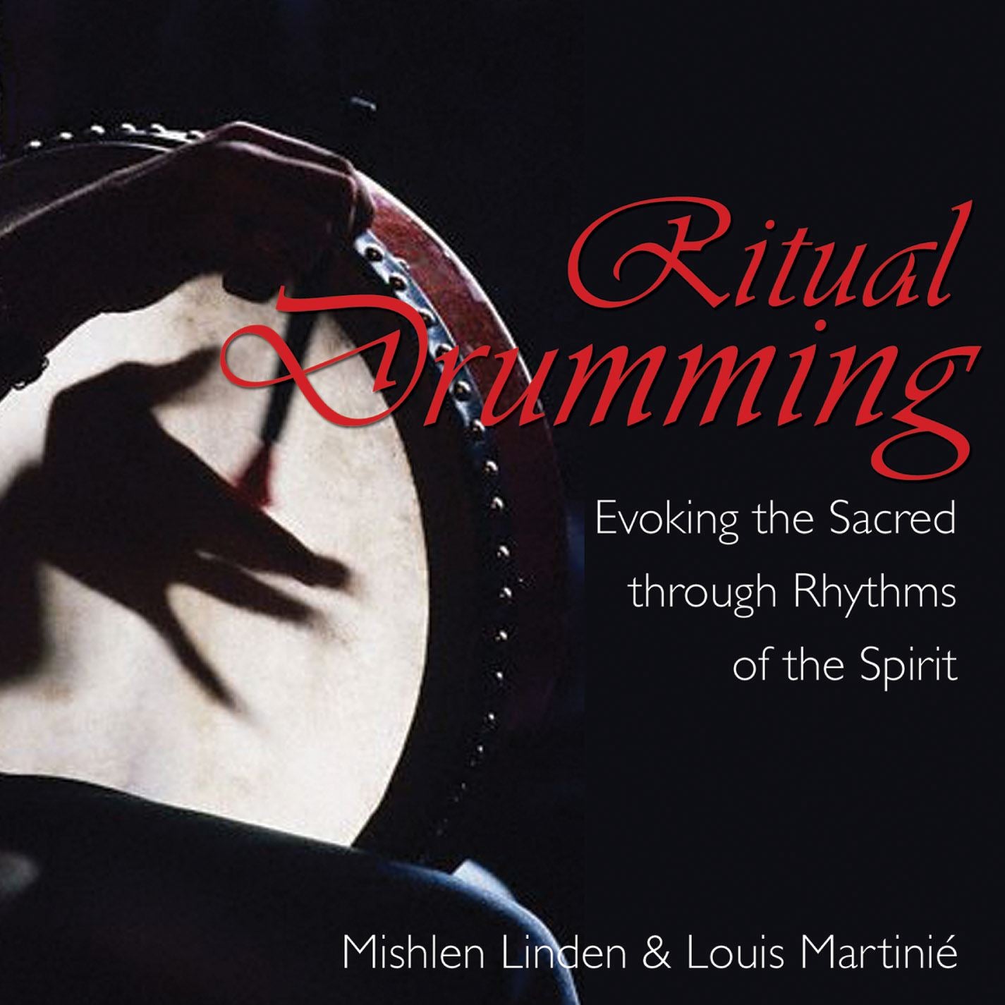 Ritual Drumming