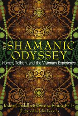 The Shamanic Odyssey