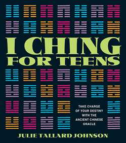 I Ching for Teens