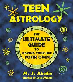 Teen Astrology