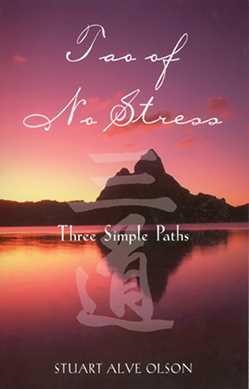 Tao of No Stress