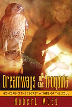 Dreamways of the Iroquois