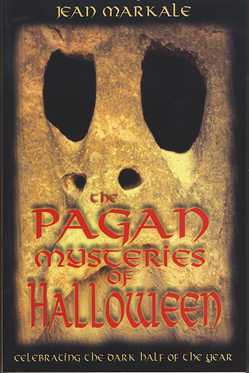 The Pagan Mysteries of Halloween
