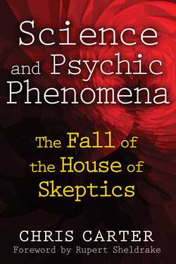 Science and Psychic Phenomena
