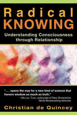 Radical Knowing