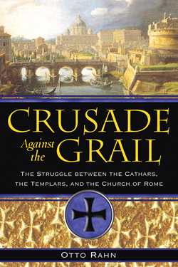 Crusade Against the Grail