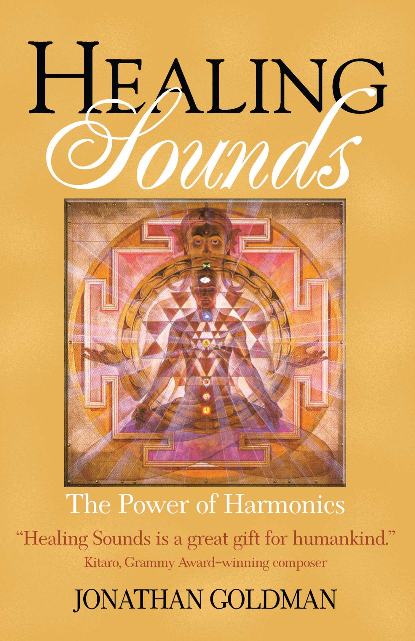 Healing Sounds