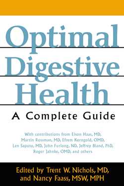 Optimal Digestive Health