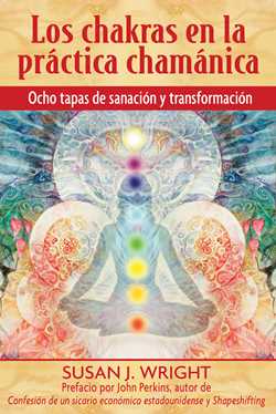 Los chakras en la práctica chamánica