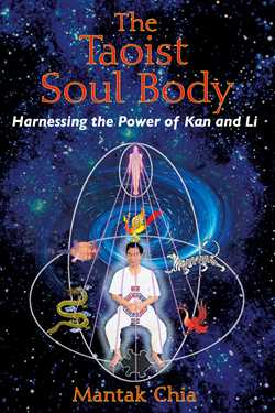 The Taoist Soul Body