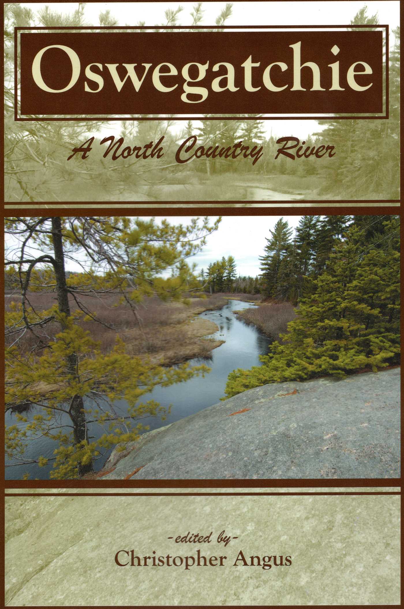 Oswegatchie