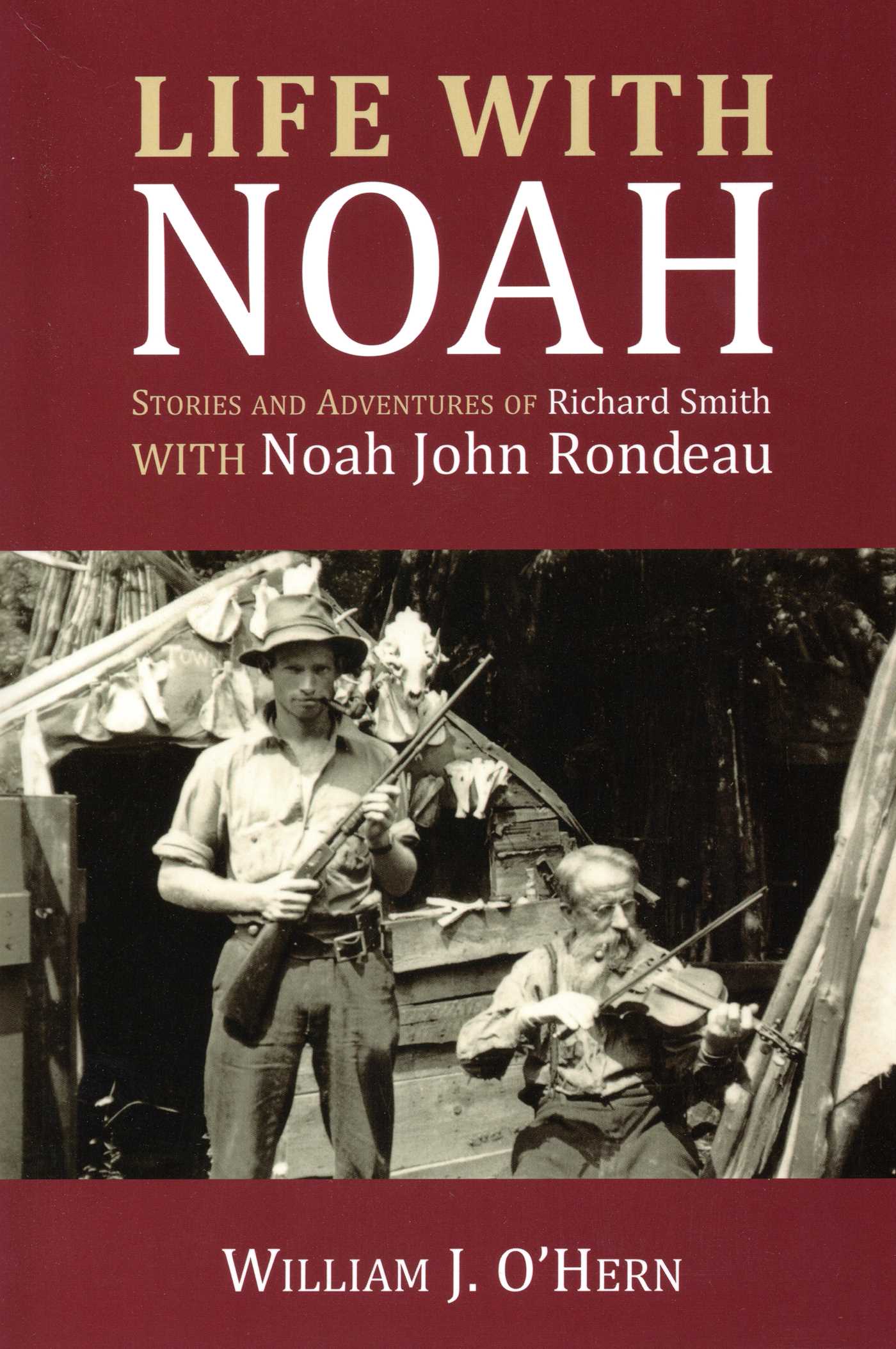 Life With Noah