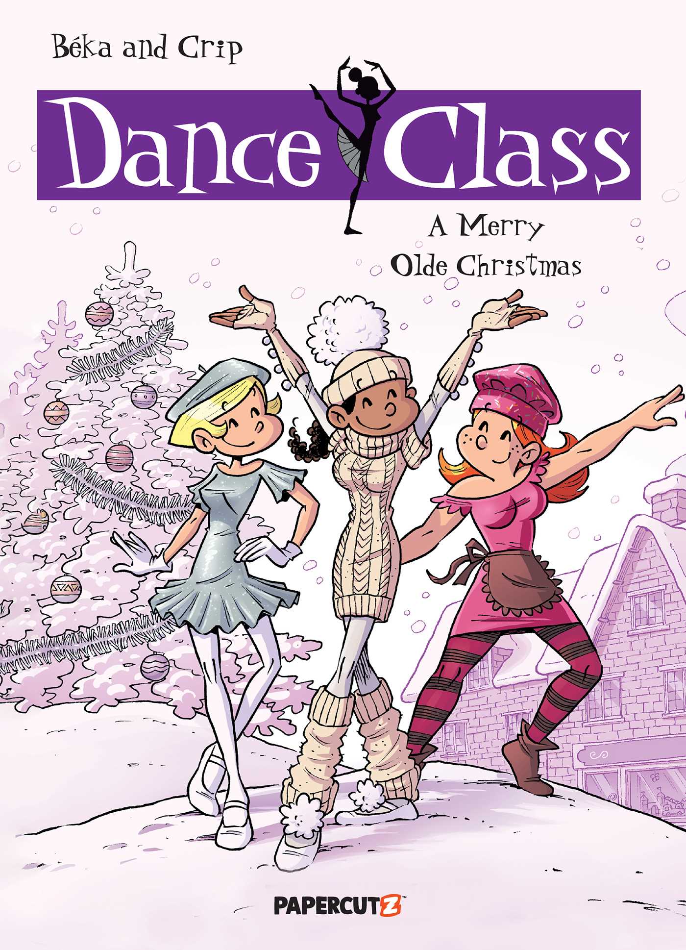 Dance Class Vol. 6