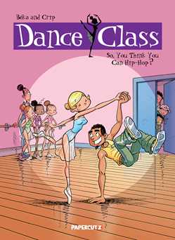 Dance Class Vol. 1