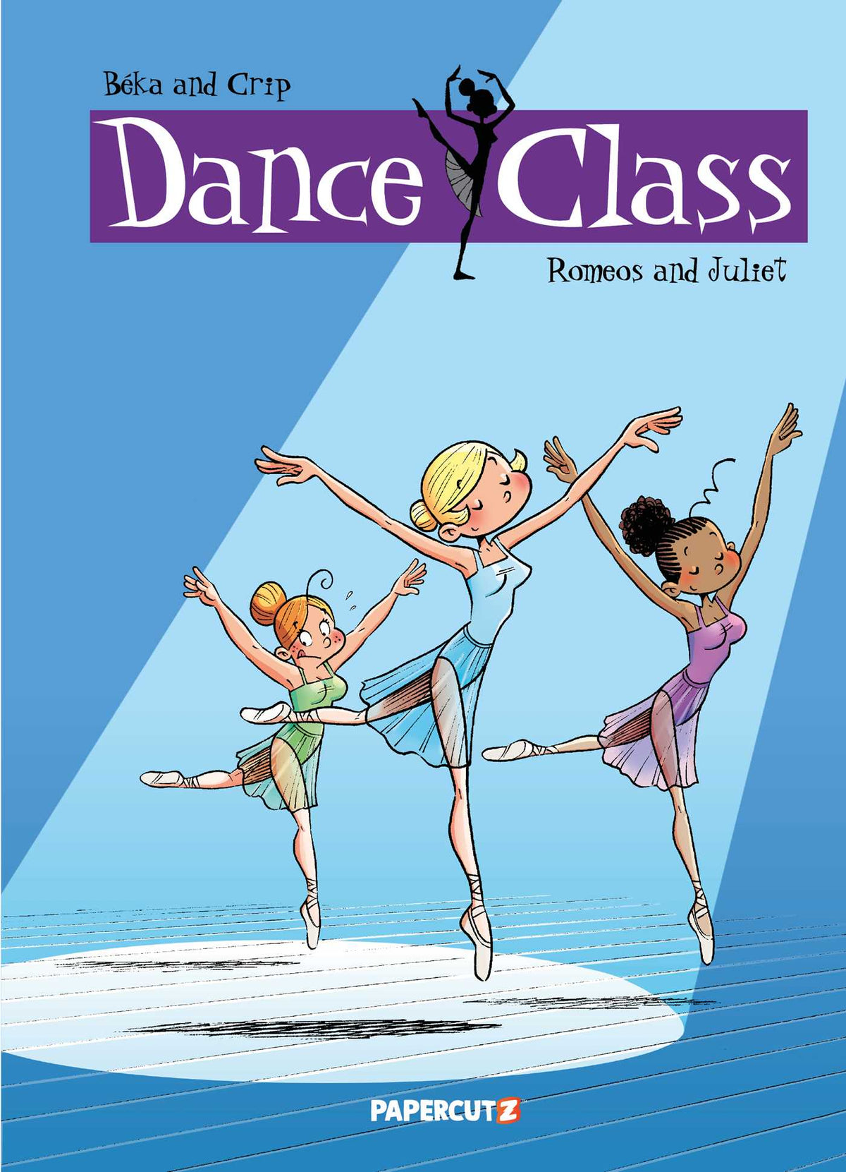 Dance Class Vol. 2