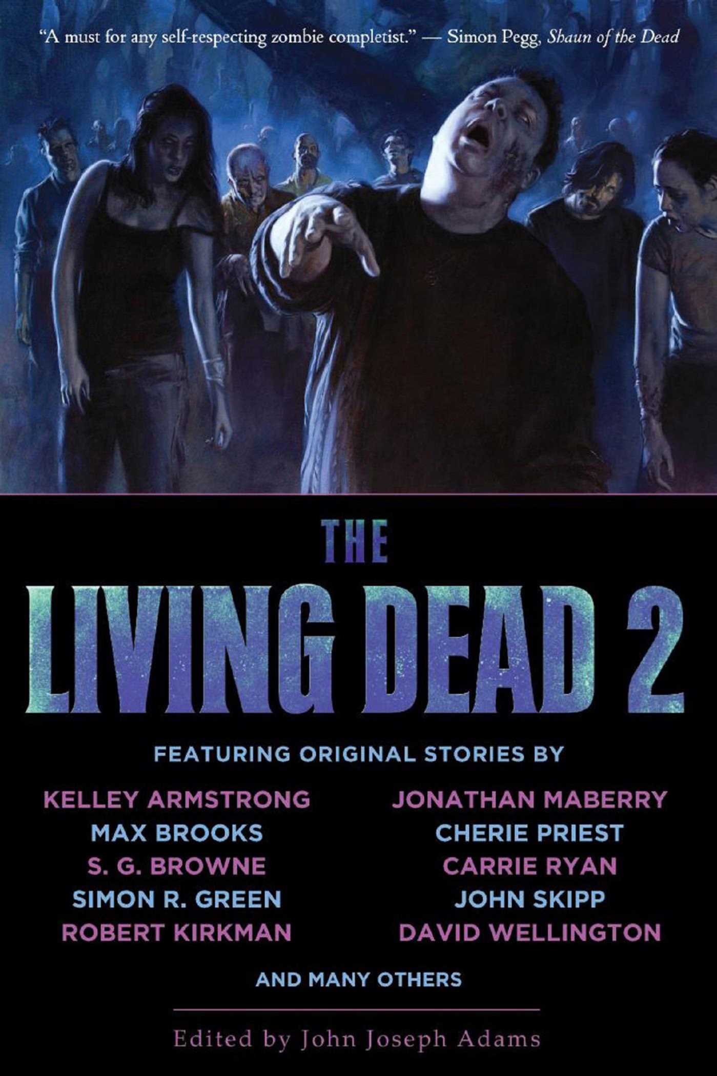 Living Dead 2