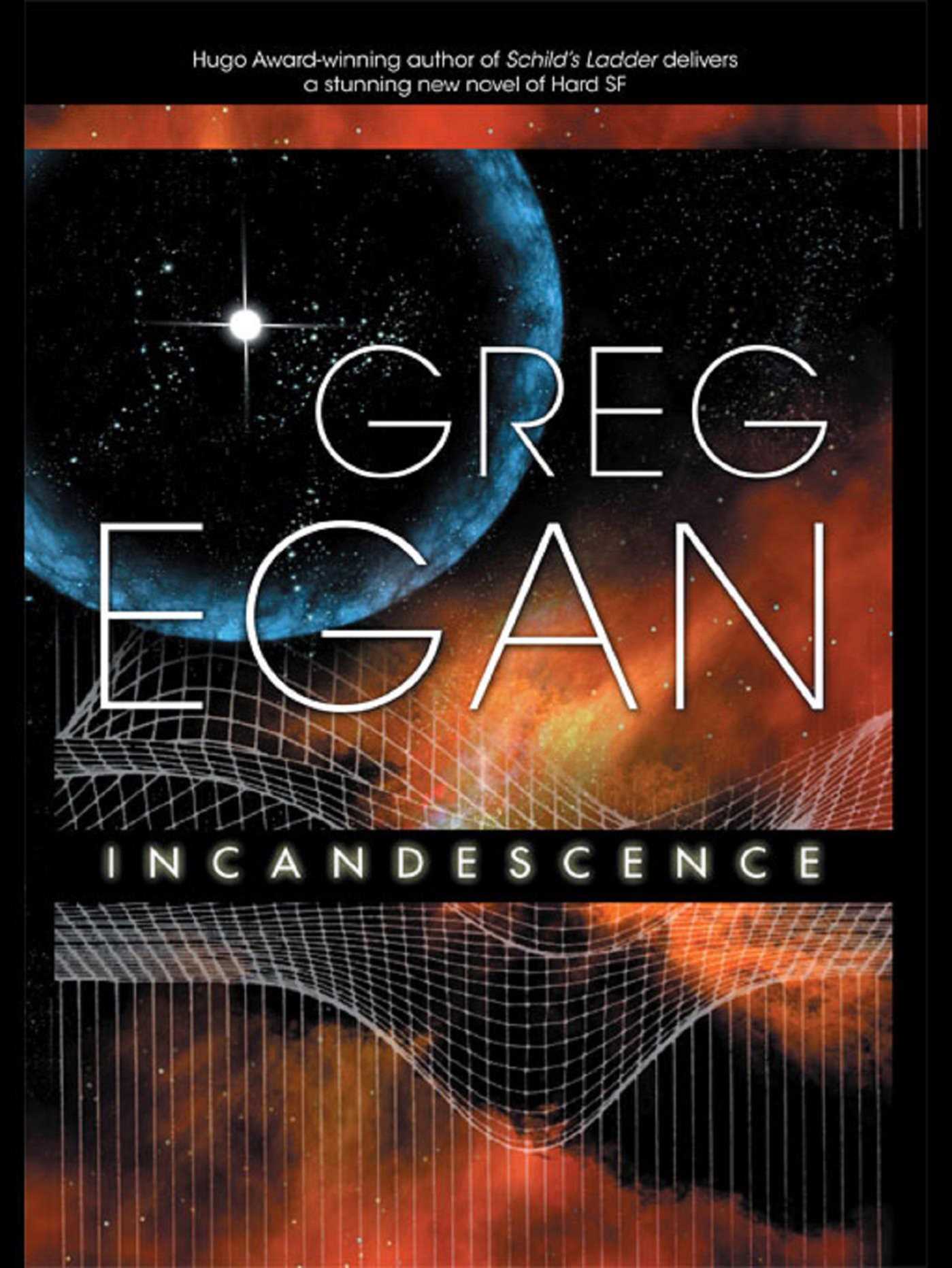 Incandescence