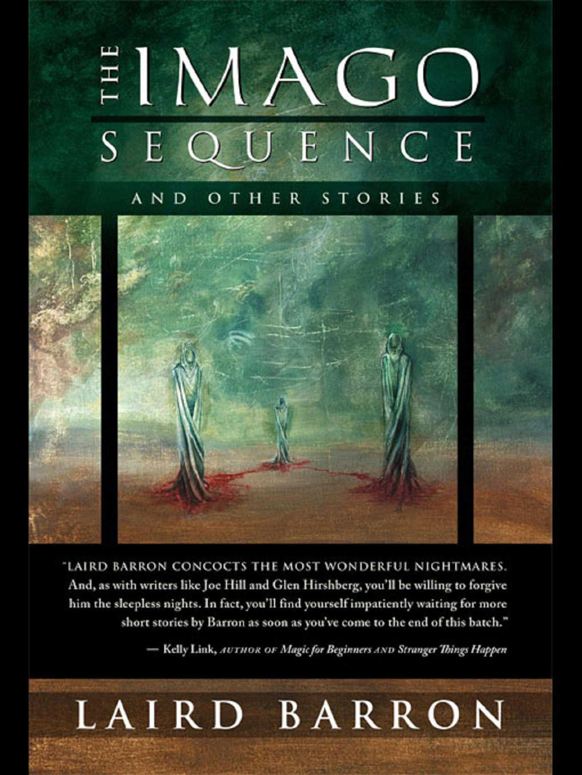 Imago Sequence