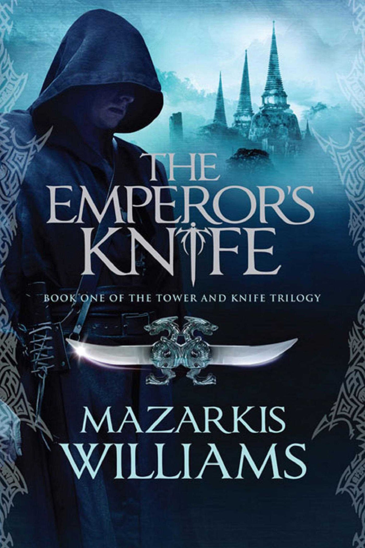 Emperors Knife: Tower and Knife 2