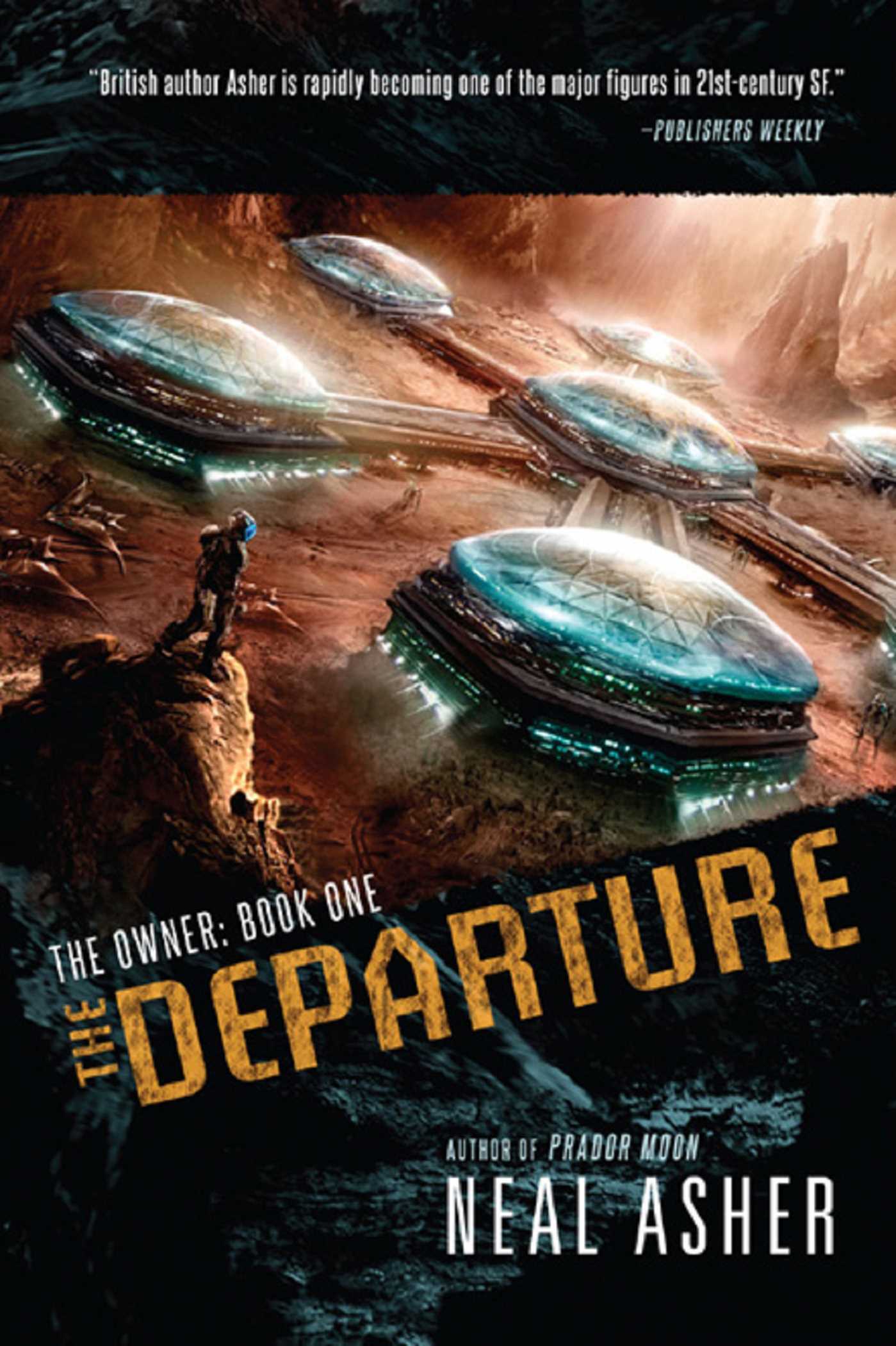 Departure