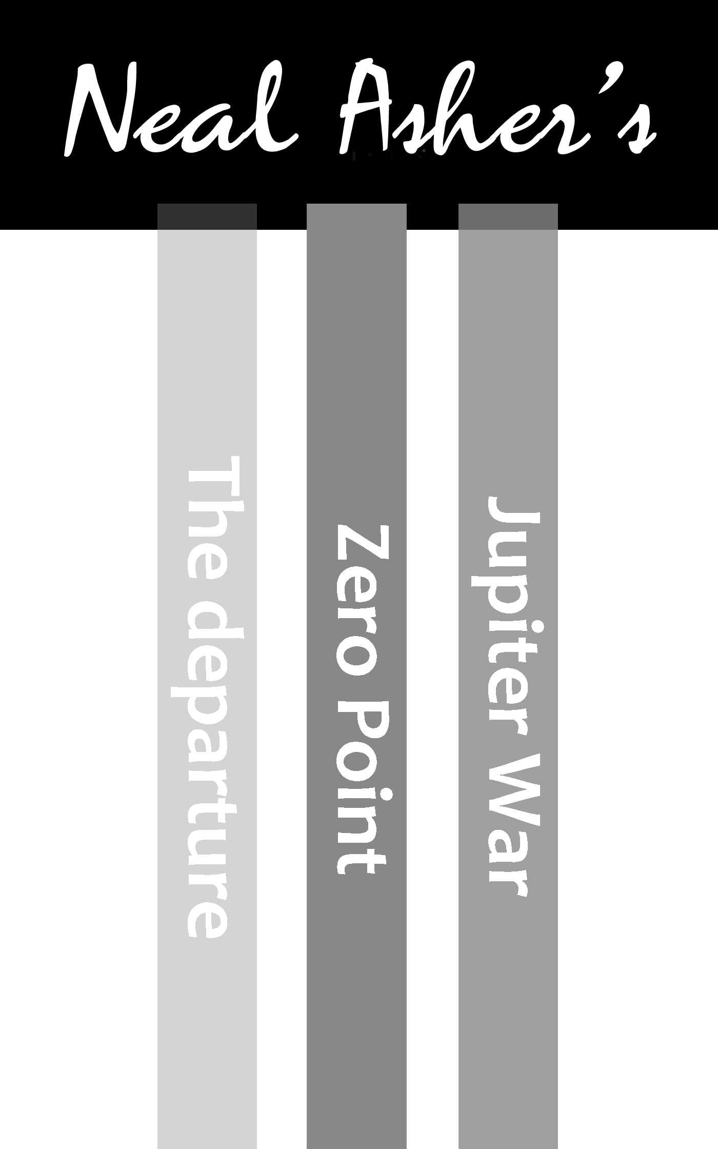 Complete Owner Trilogy