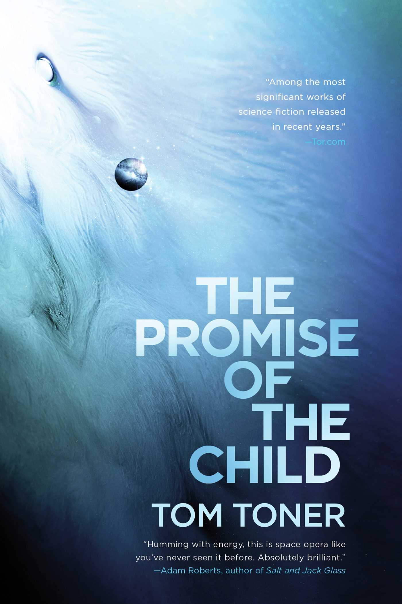 Promise of the Child: of the Amaranthine Spectrum