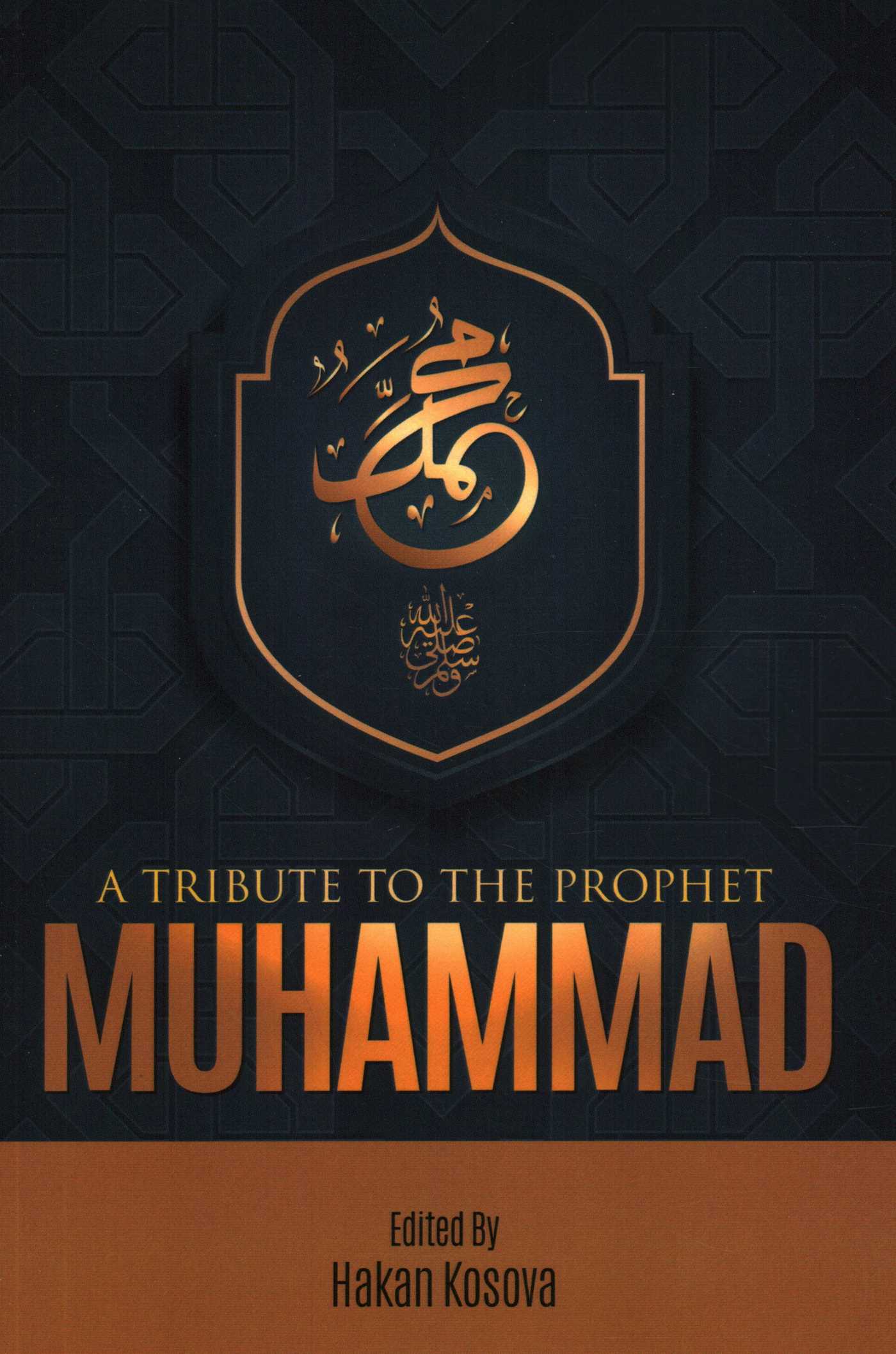 Tribute to the Prophet Muhammad