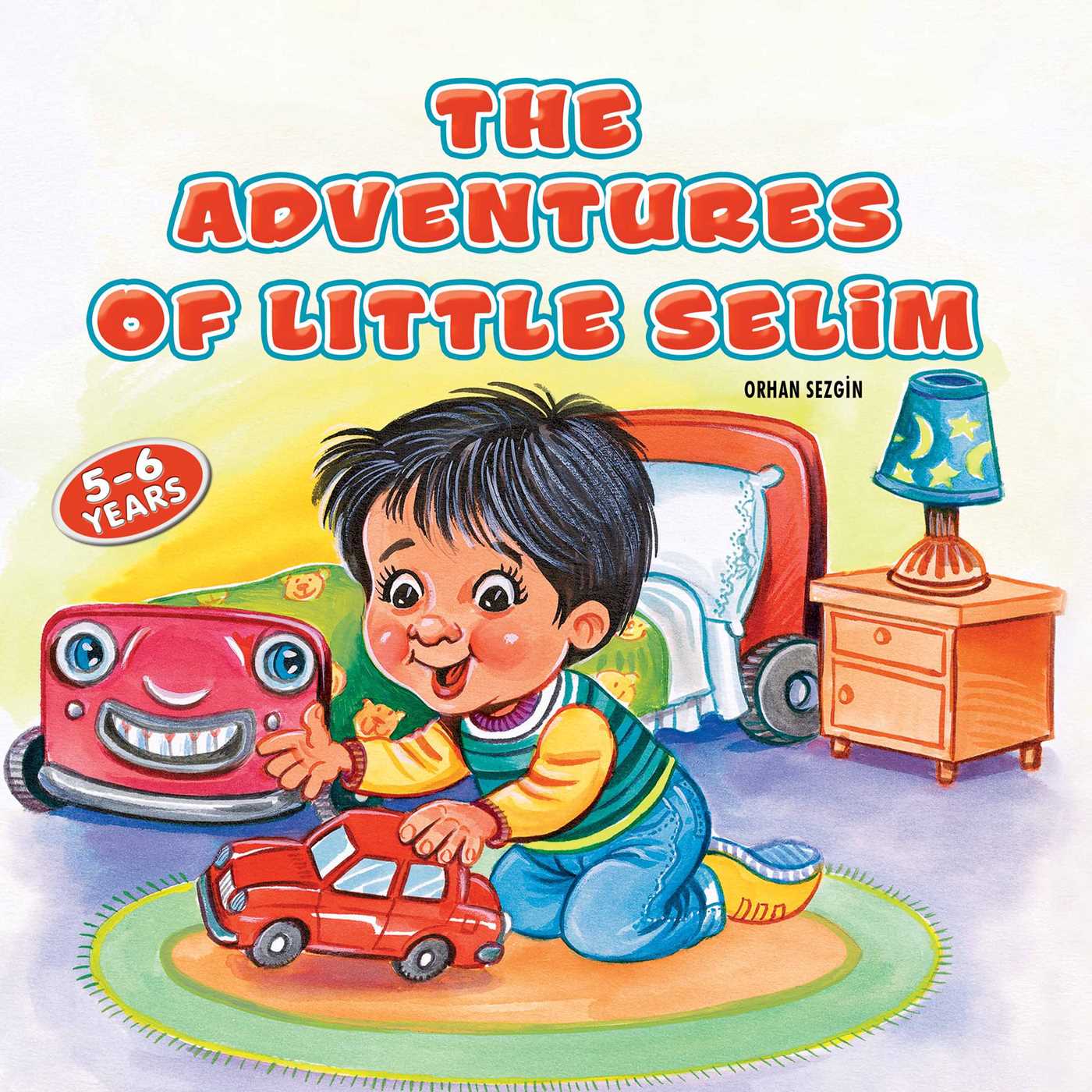 Adventures of Little Selim
