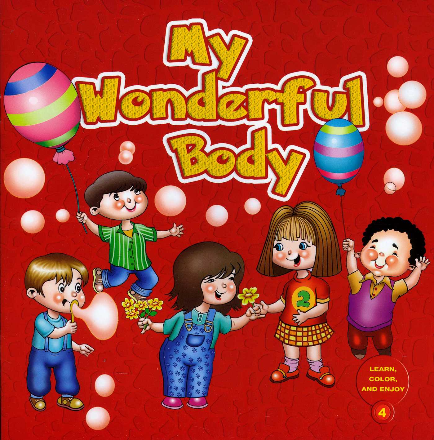 My Wonderful Body