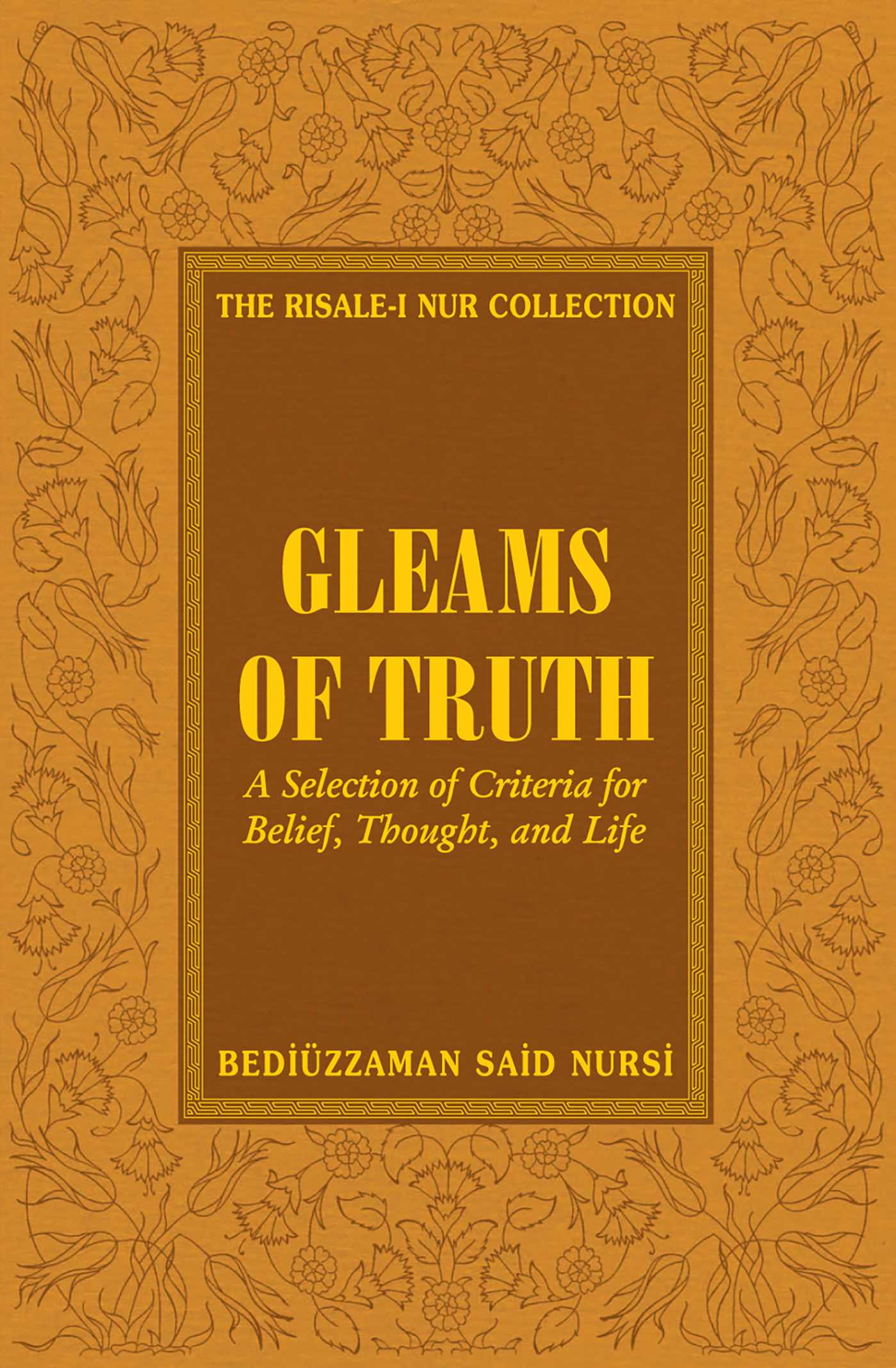 Gleams Of Truth
