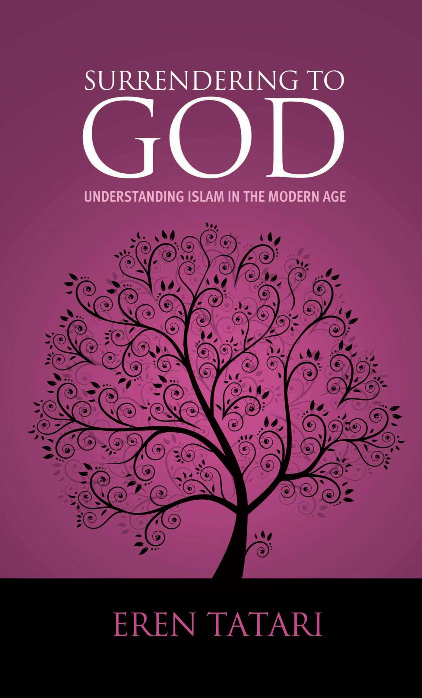 Surrendering to God