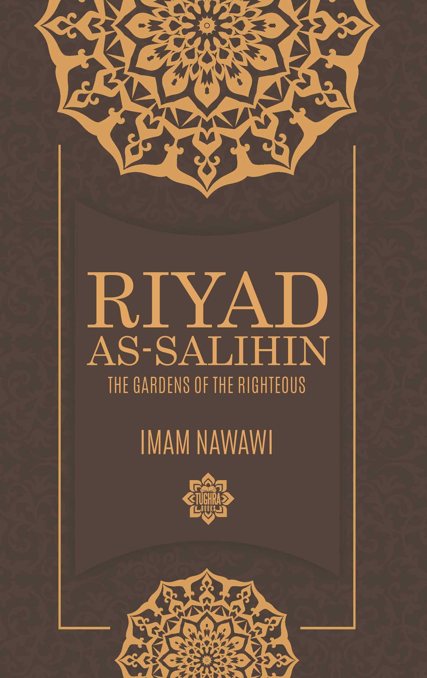 Riyad As Salihin