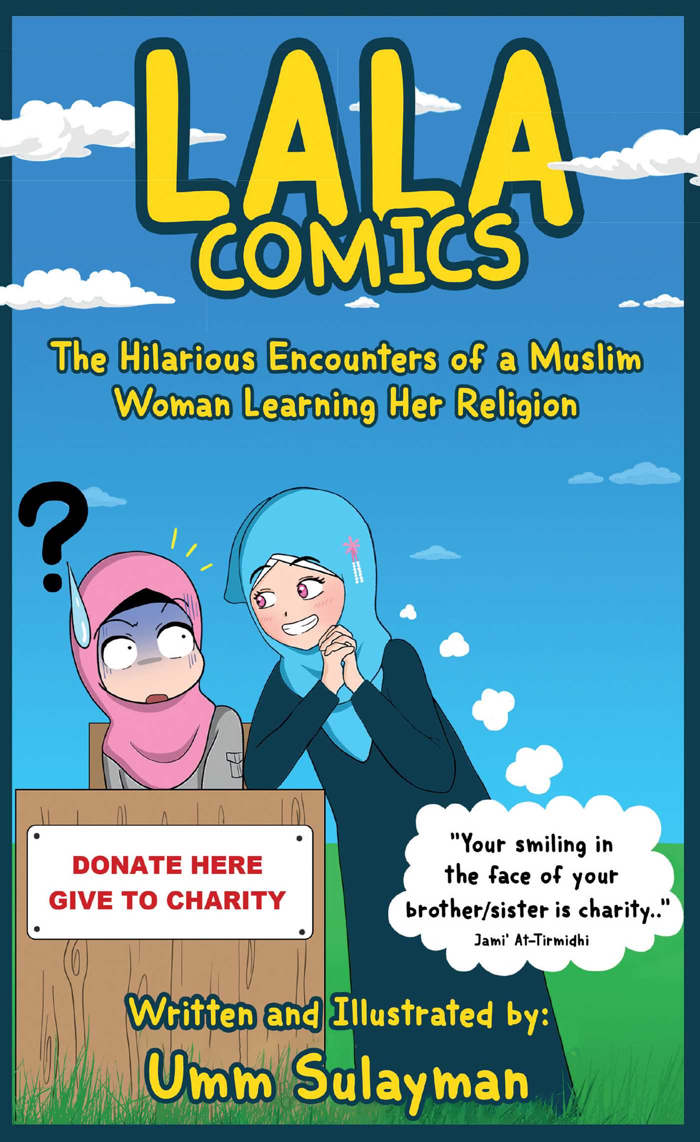 Lala Comics
