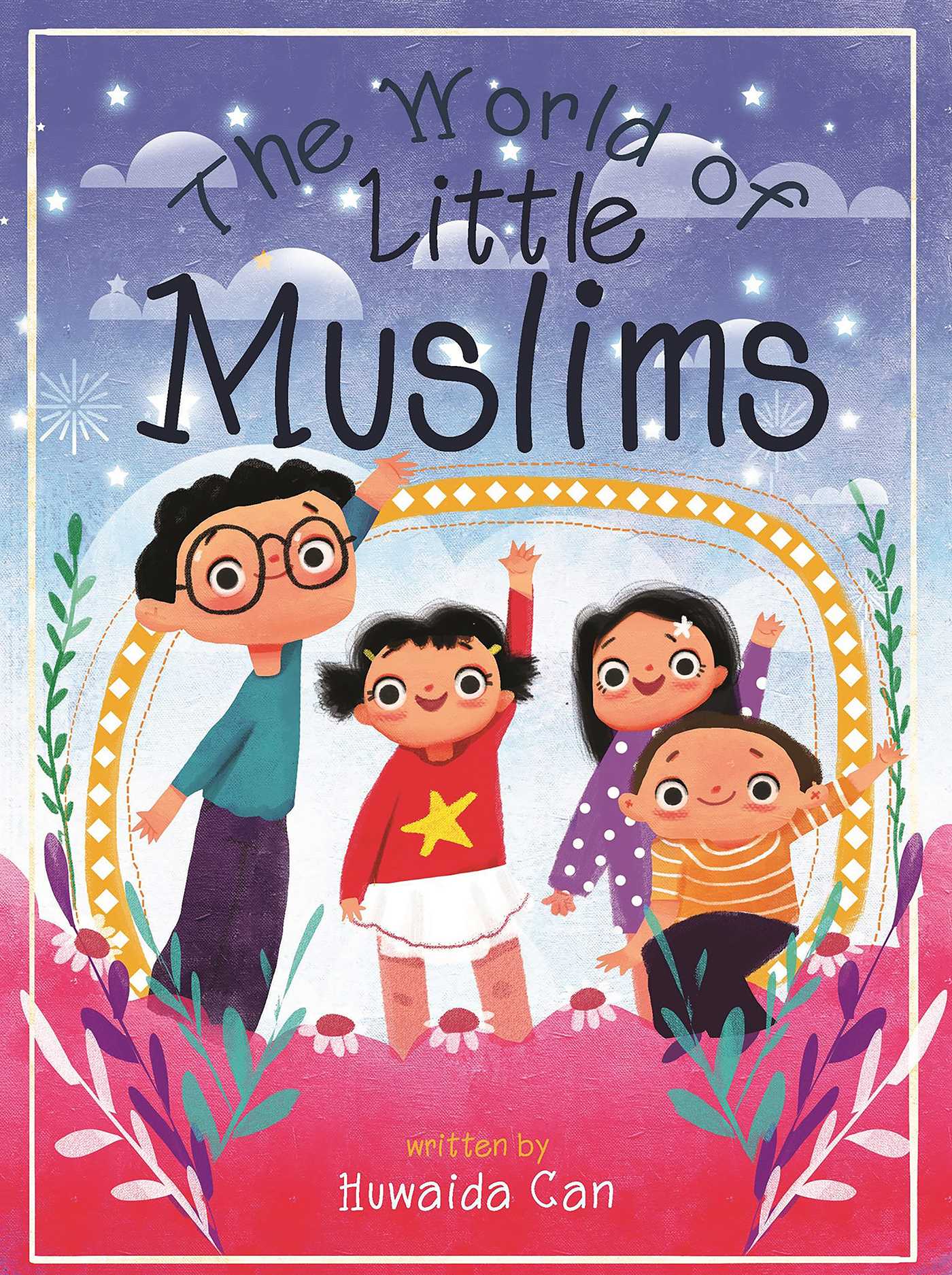 World of Little Muslims