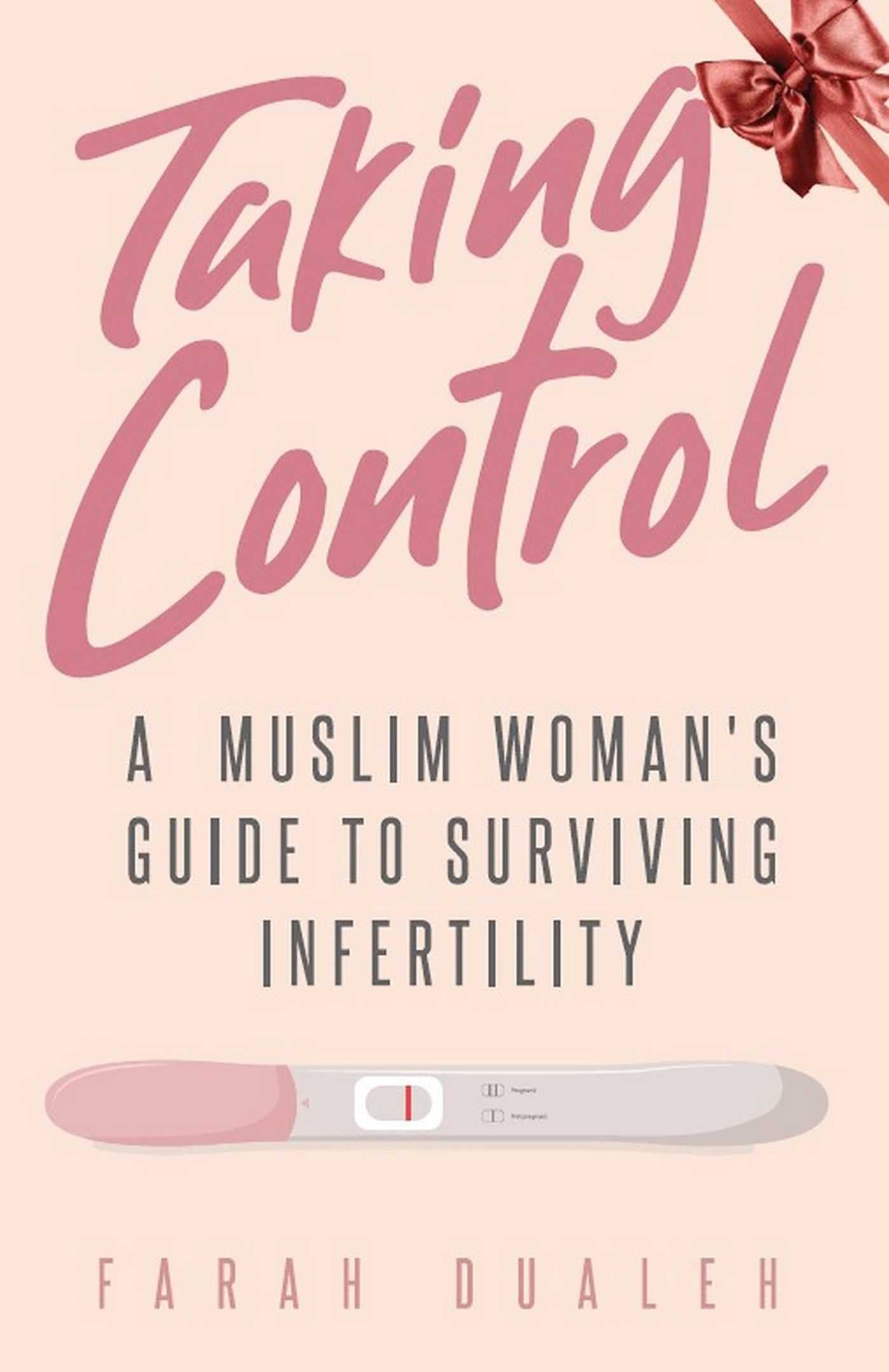 Taking Control