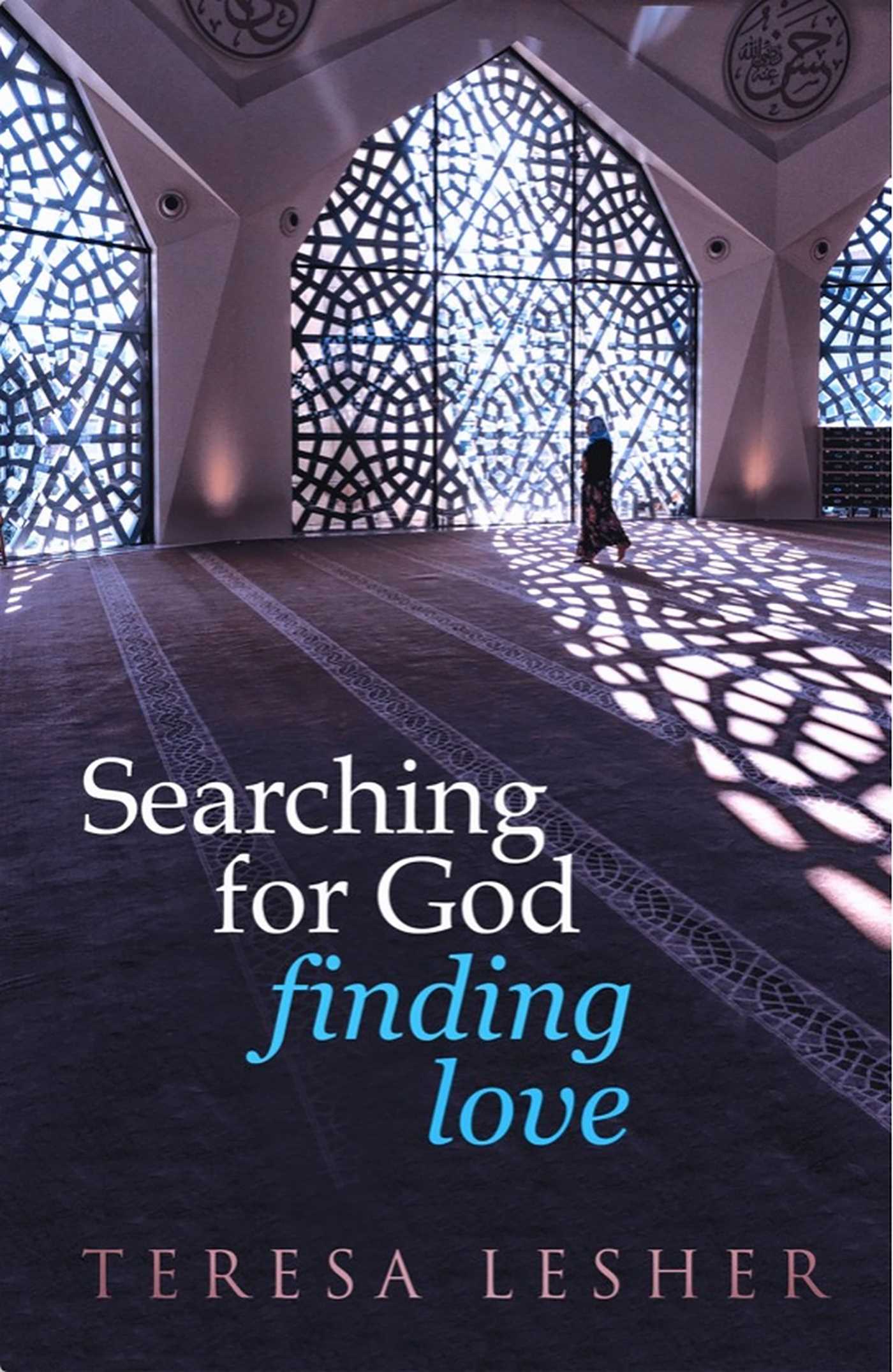 Searching for God, Finding Love