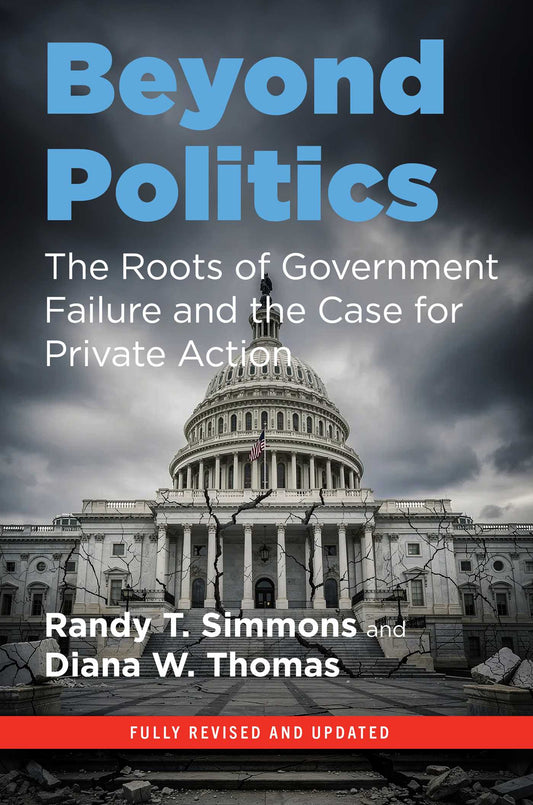Beyond Politics