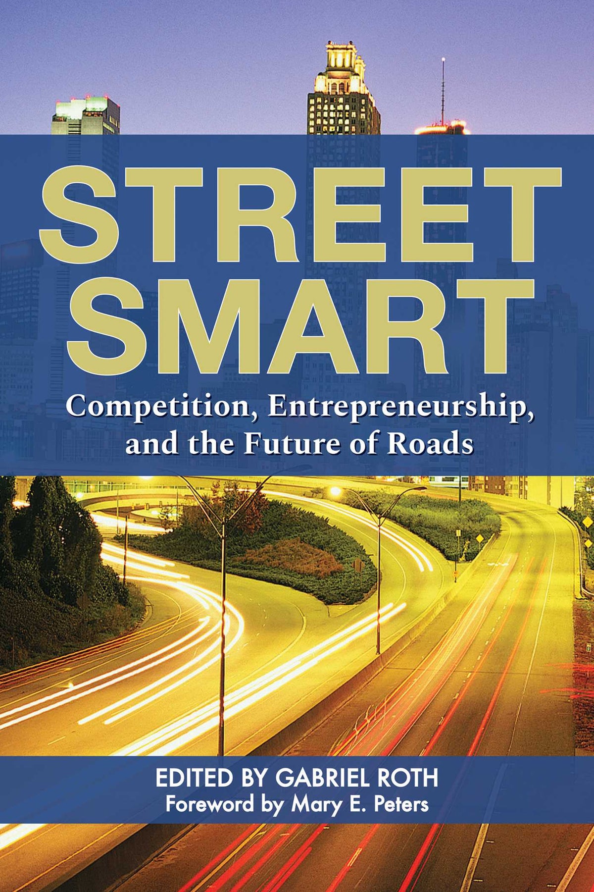 Street Smart