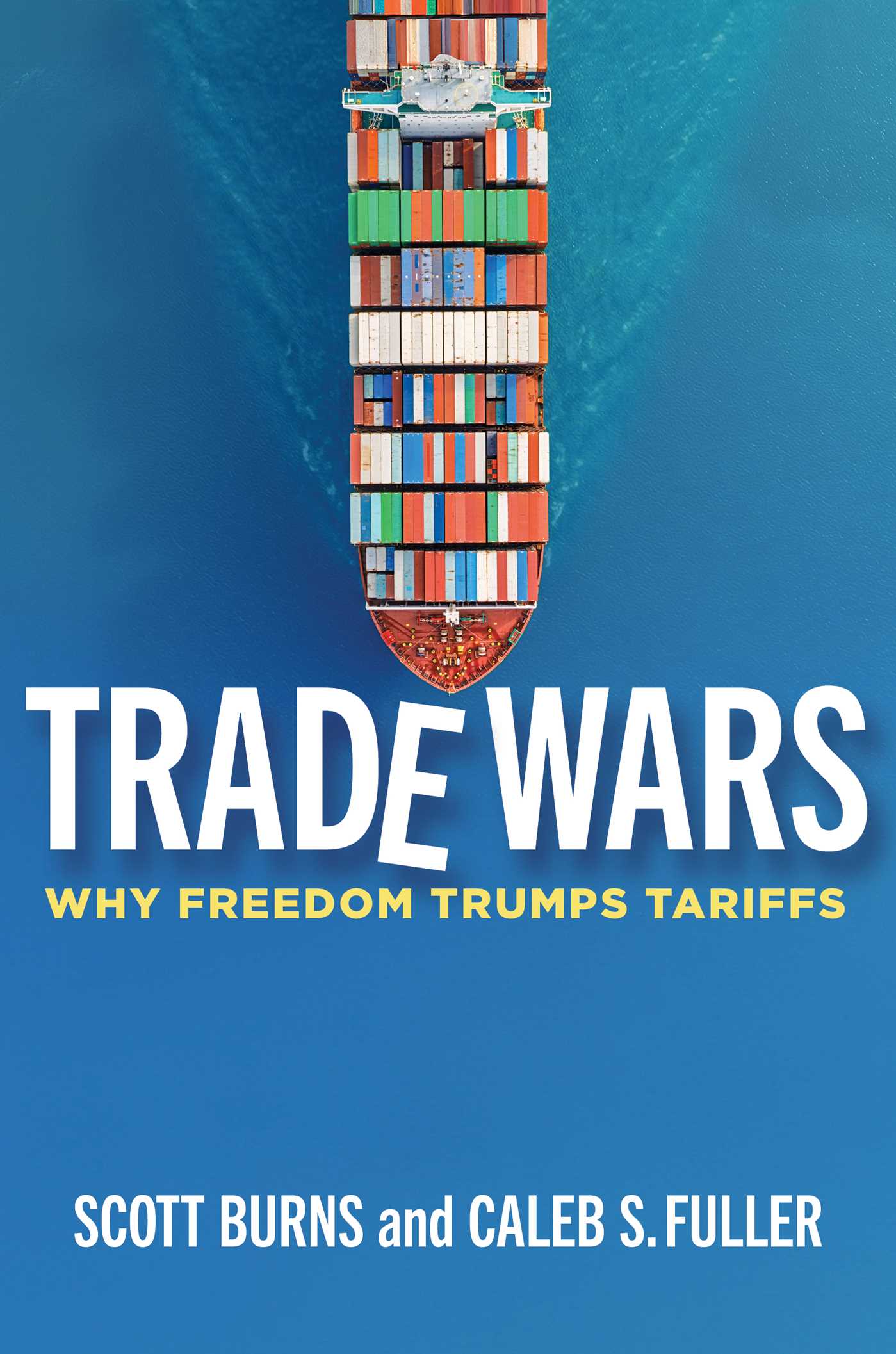 Trade Wars