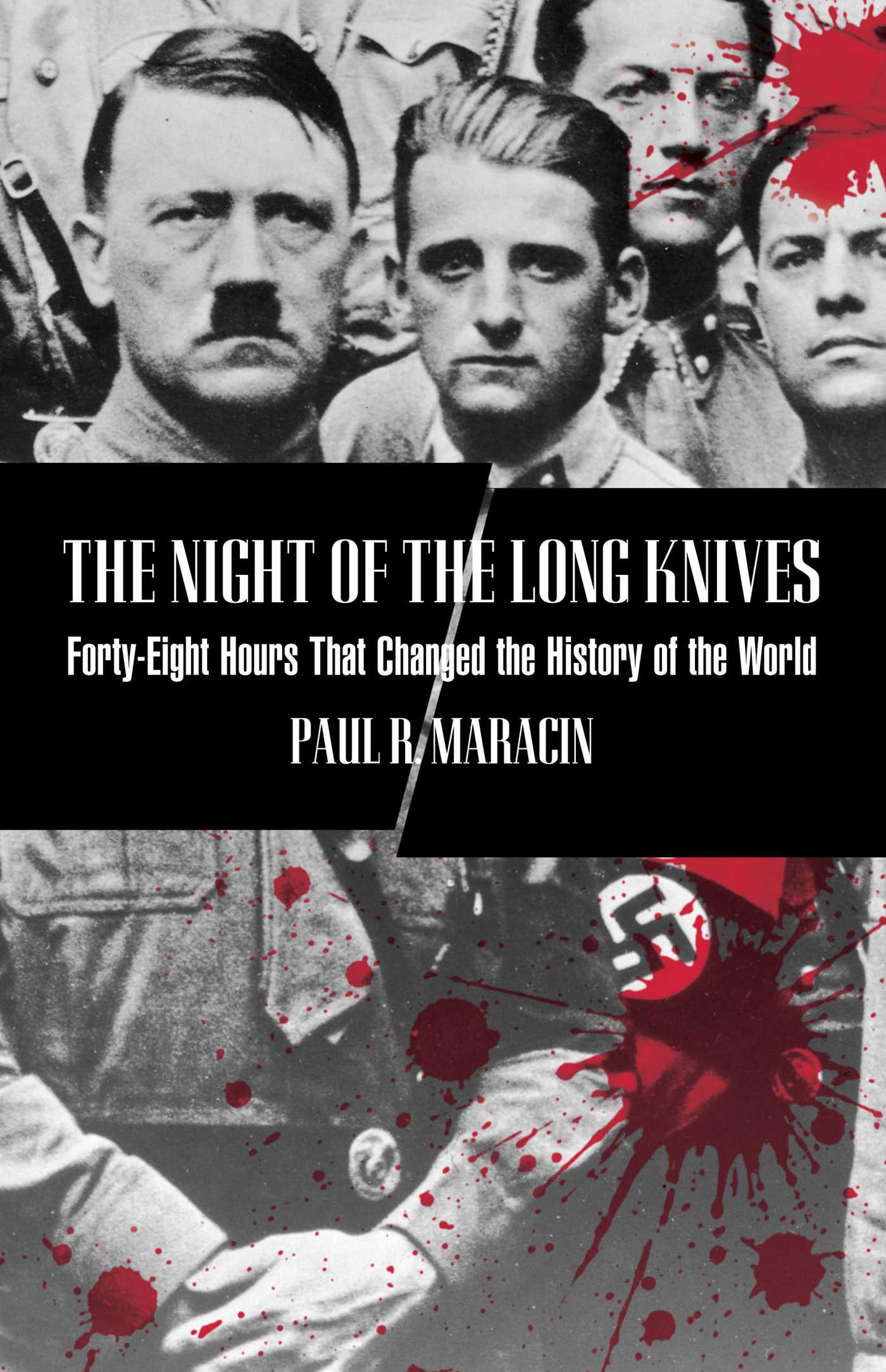 Night of the Long Knives