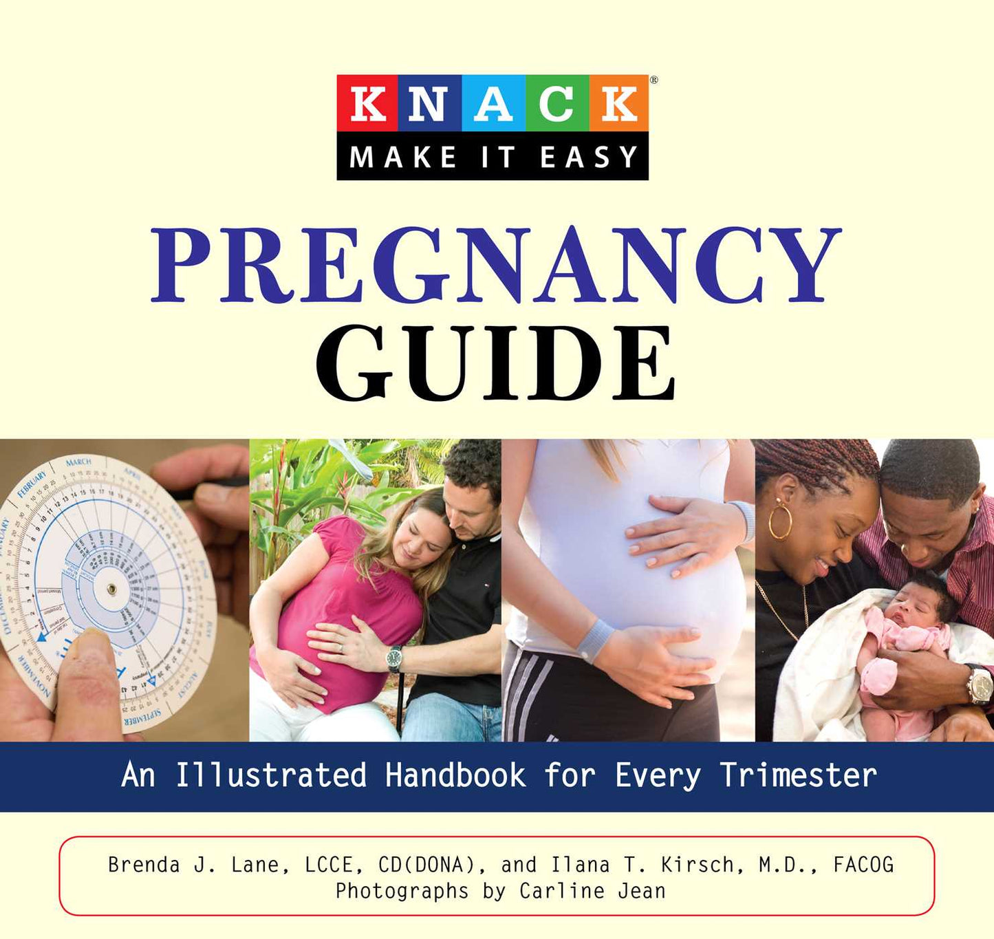 Knack Pregnancy Guide