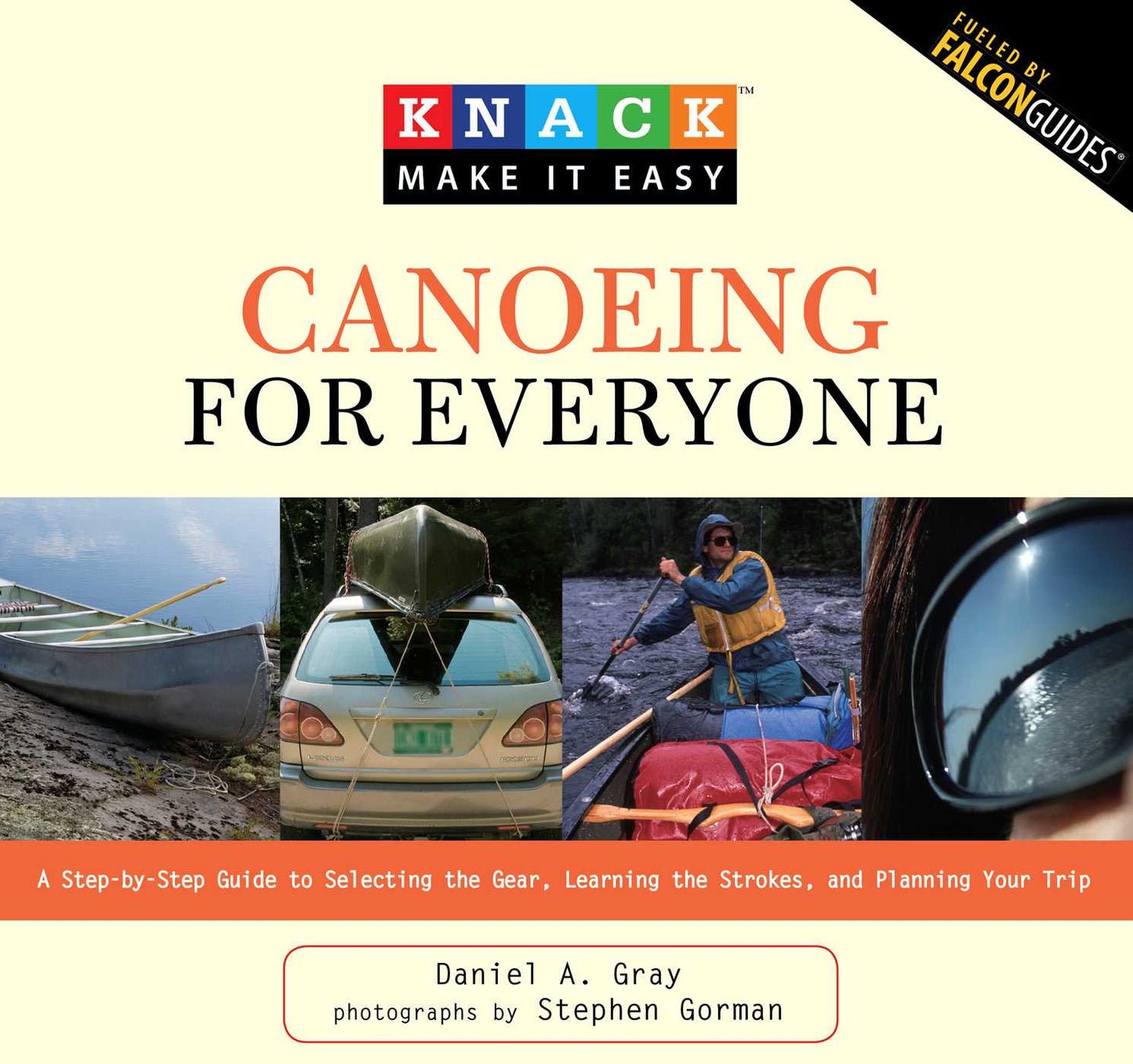 Knack Canoeing for Everyone