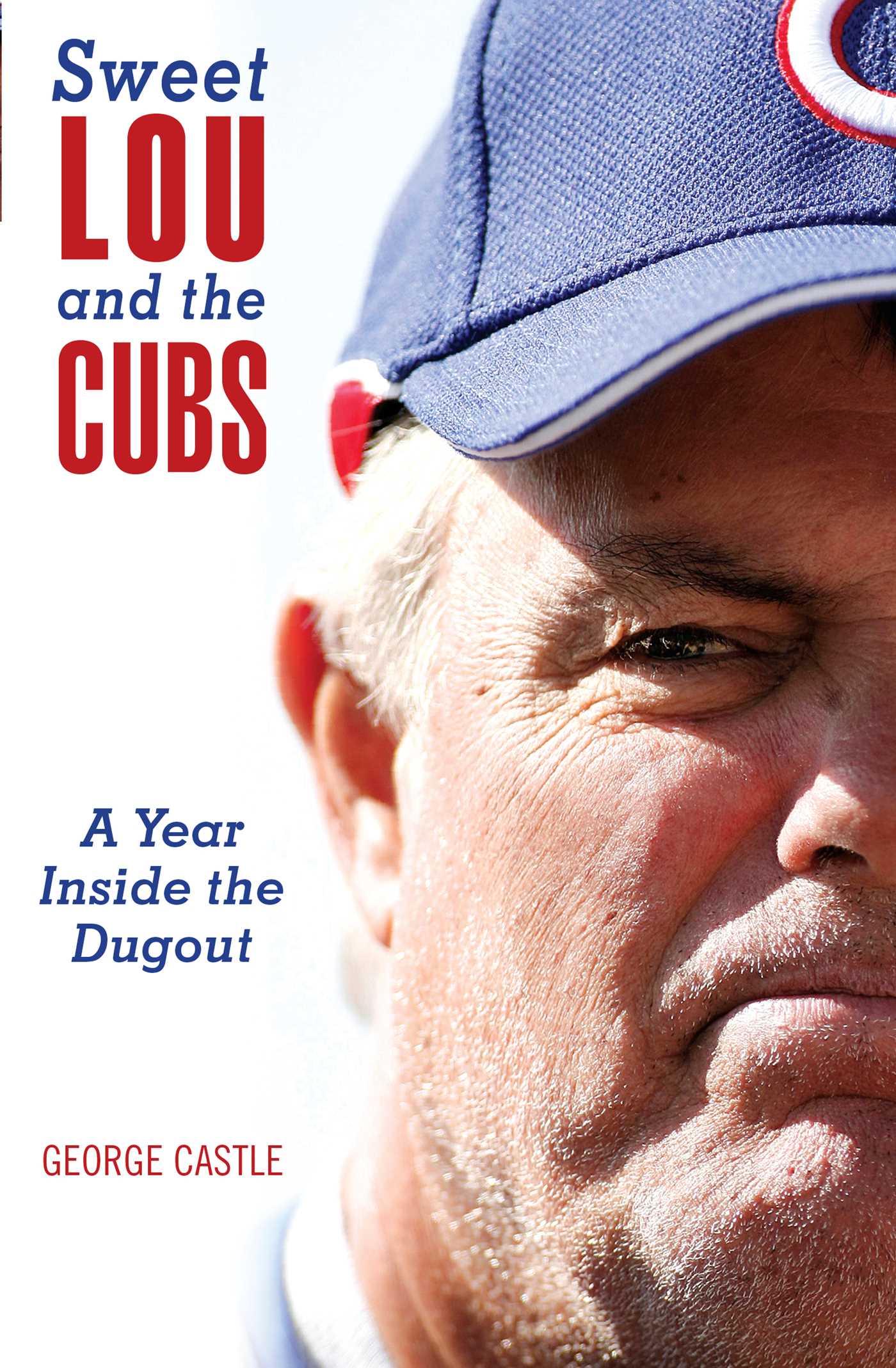 Sweet Lou and the Cubs