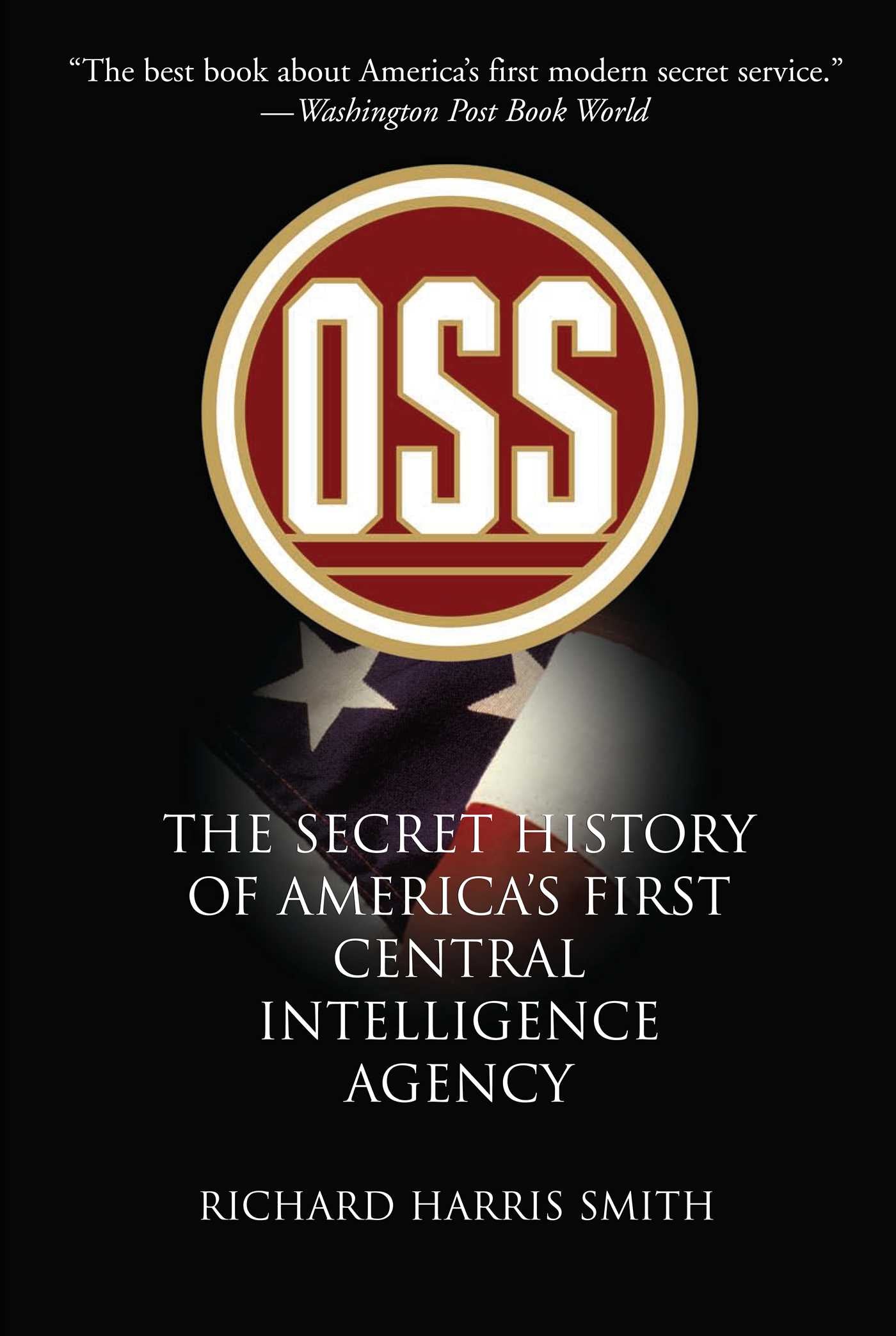 OSS