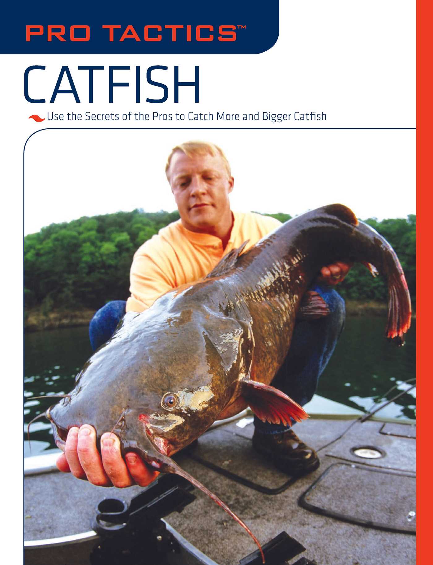 Pro Tactics™: Catfish